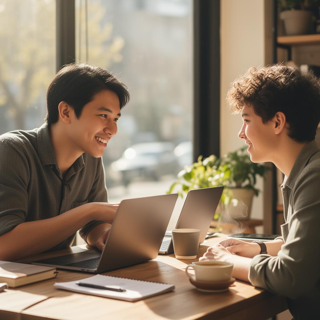 Coaching & Mentorat