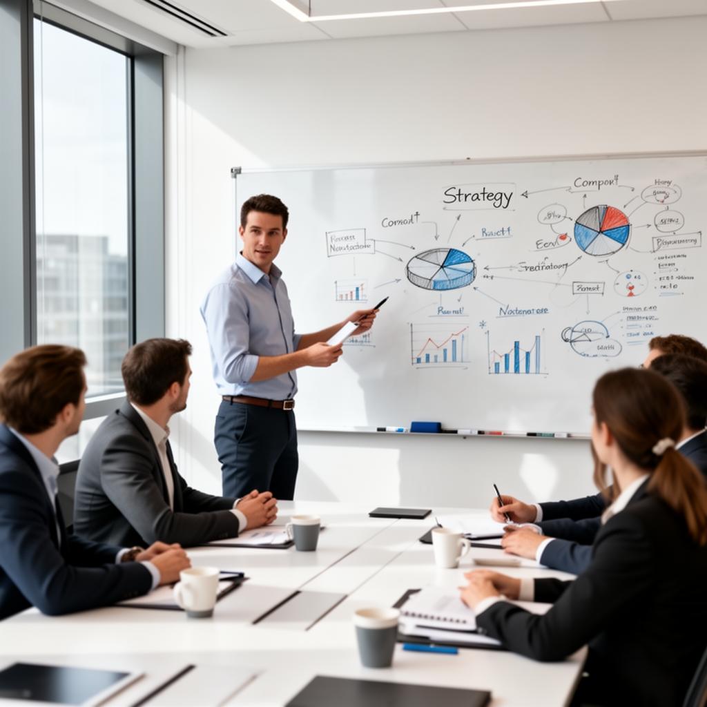 Formations Professionnelles